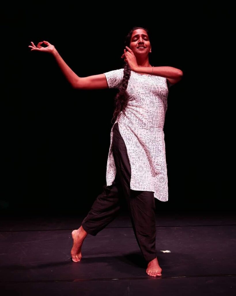 danza al Circolo dei Lettori