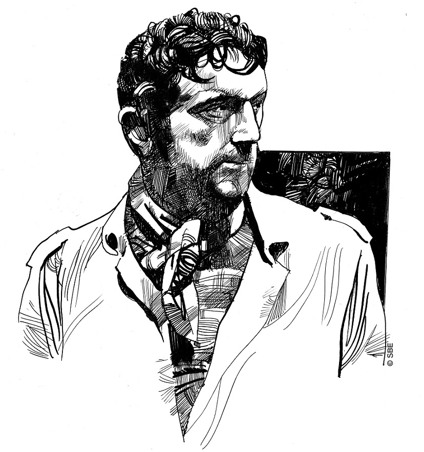 Sergio Bonelli