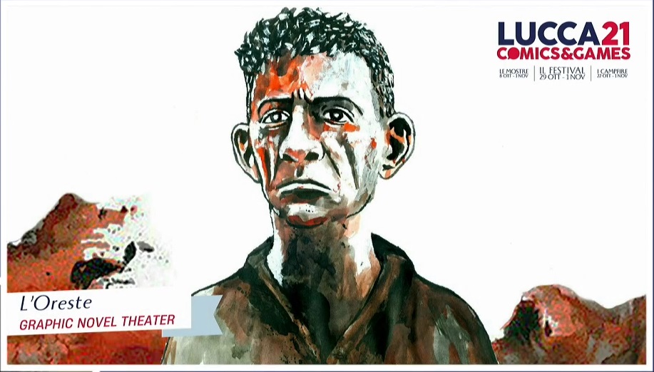L'oreste, quando i morti uccidono i vivi
