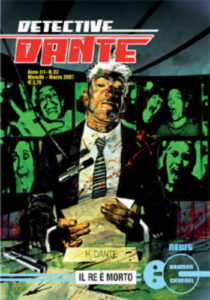 Detective Dante
