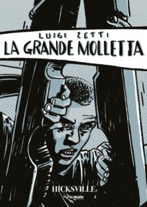 La grande molletta