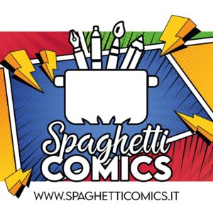 pagina Spaghetti Comics
