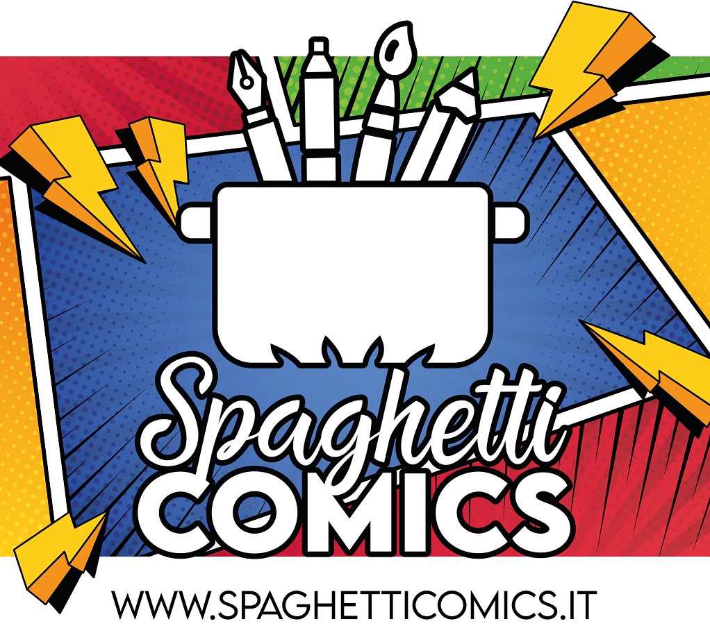Spaghetti Comics