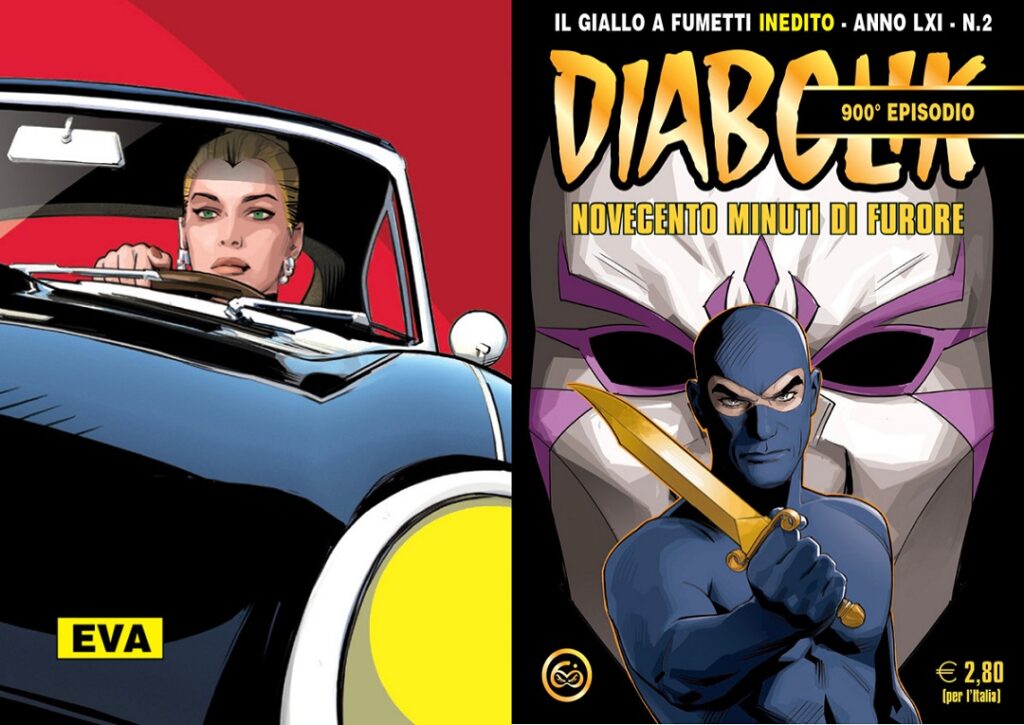 Diabolik 900