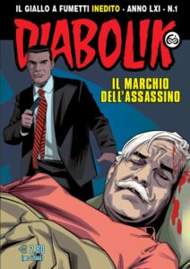 Diabolik inedito 799