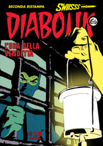 Diabolik Swiss