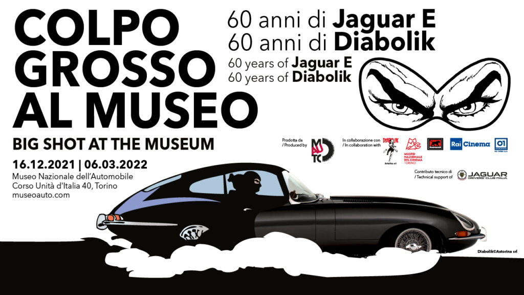 Colpo grosso al Museo