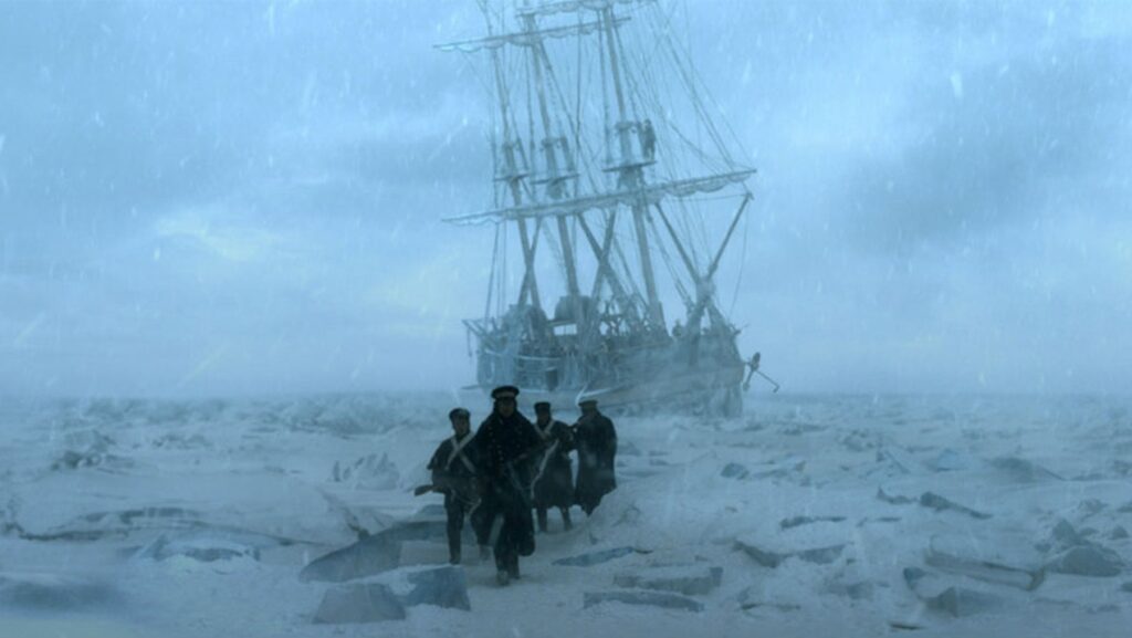 The Terror