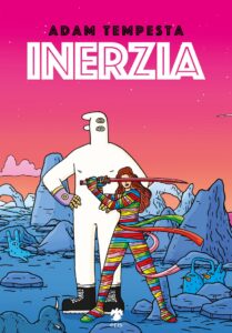 Inerzia Eris