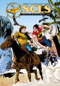 SCLS Magazine 24
