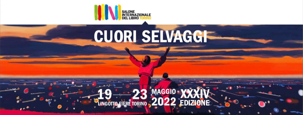 Salone del Libro 2022