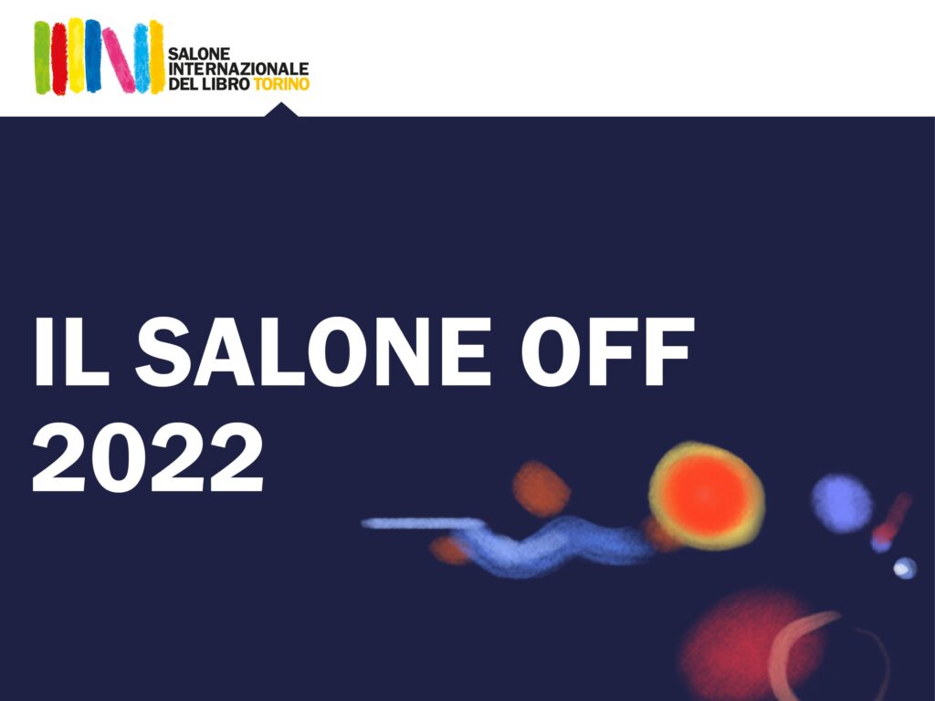 Salone OFF 2022