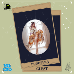 Cosplay a Torino Comics 2022