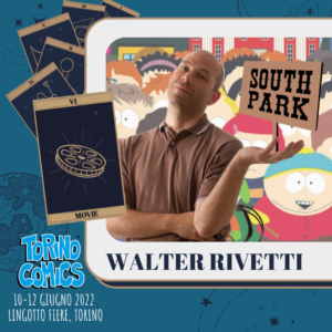 doppiatori South Park