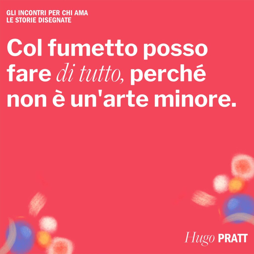 il Fumetto al Salone del Libro