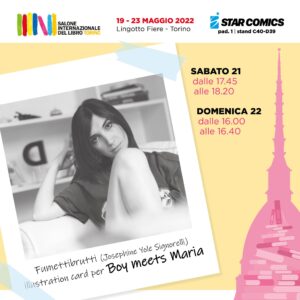 Fumettibrutti e Star Comics