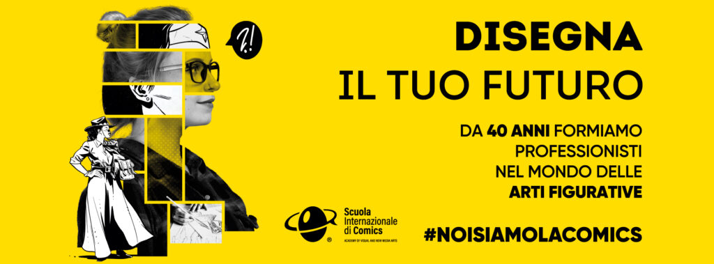 Scuola di Fumetti