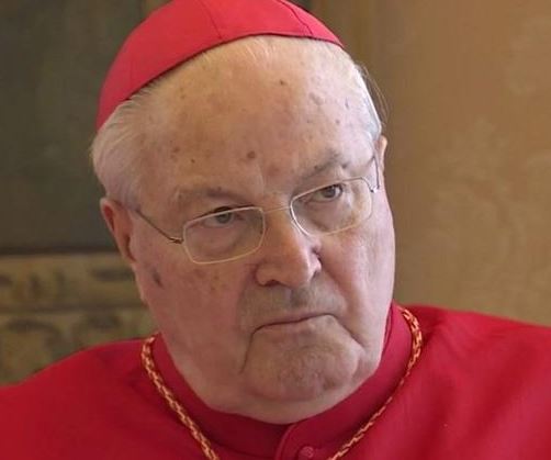 E’ morto il cardinale Angelo Sodano era nato a Isola d’Asti 94 anni fa