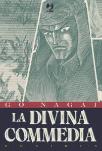 La Divina Commedia di Go Nagai