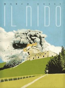 Il nido di Marco Galli