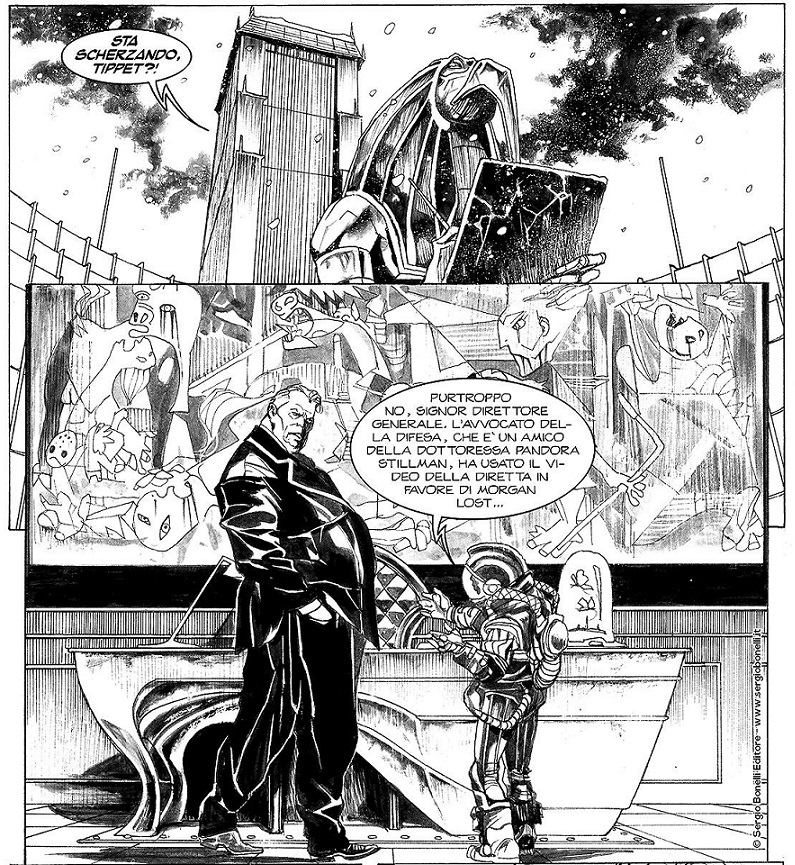 il Direttore Generale