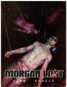 Morgan Lost Fear Novels 2