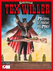 Tex Willer Special Sergio Bonelli Editore