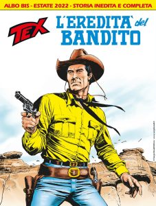 Tex Bis Sergio Bonelli Editore