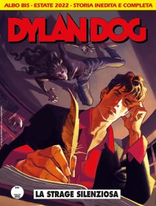 Dylan Dog Bis Sergio Bonelli Editore