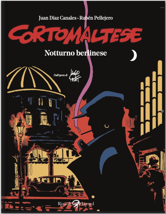 Corto Maltese