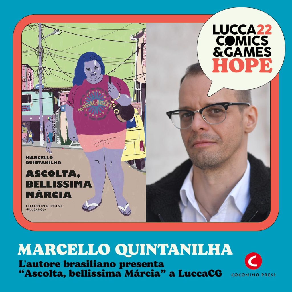 Marcello Quintanilha