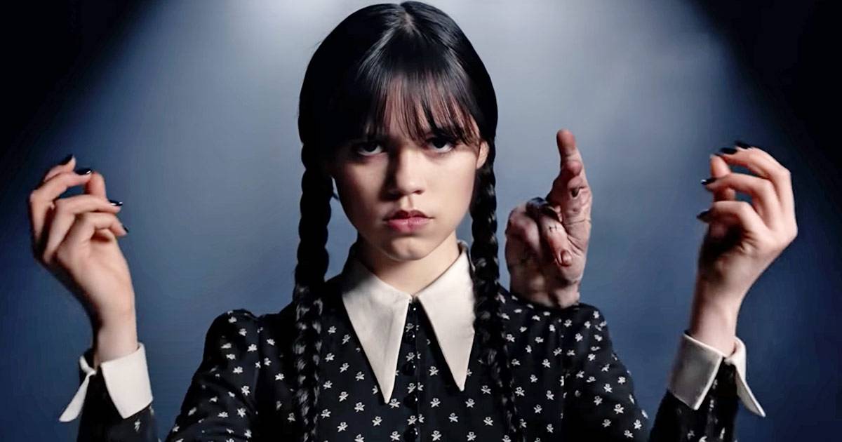 Tim Burton a Lucca Comics 2022