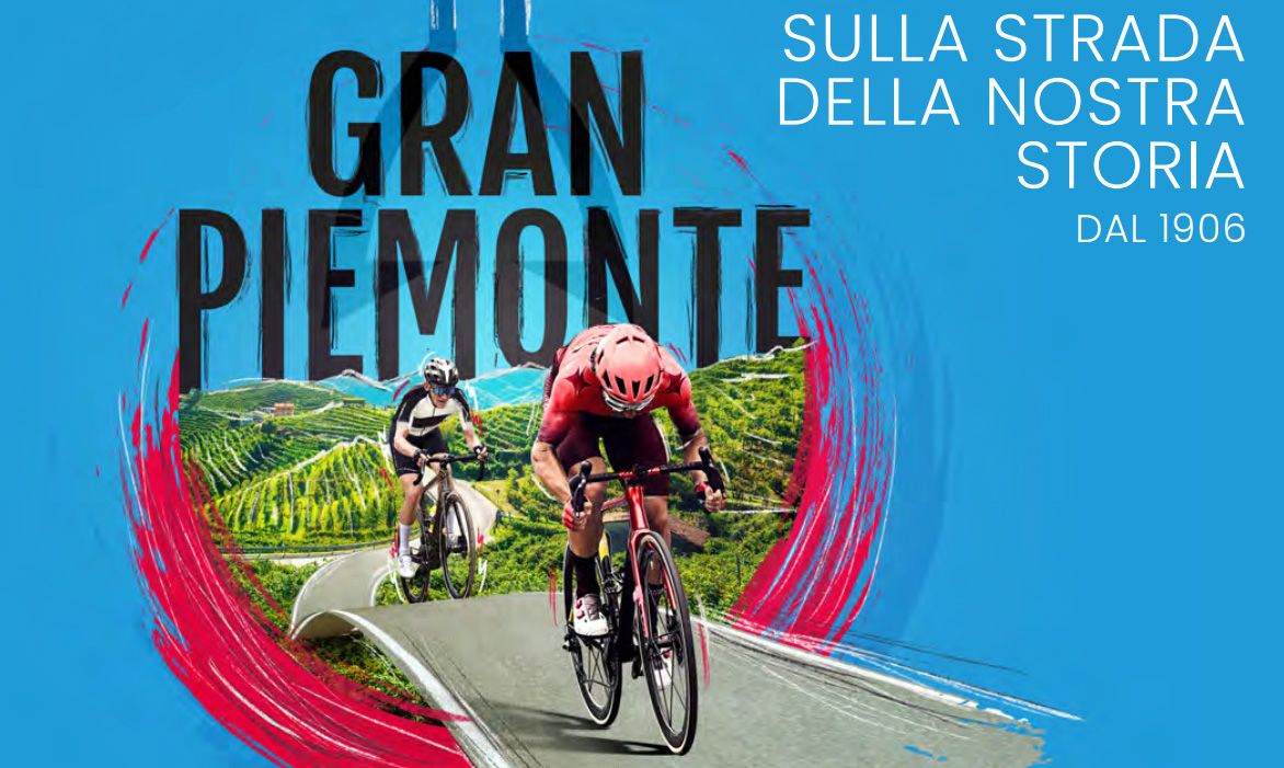 Ciclismo. Giovedì la ‘Gran Piemonte’ nel finale Superga, Pino Torinese, Eremo, Pecetto