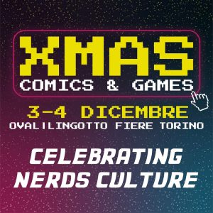 Celebrating Nerd Culture