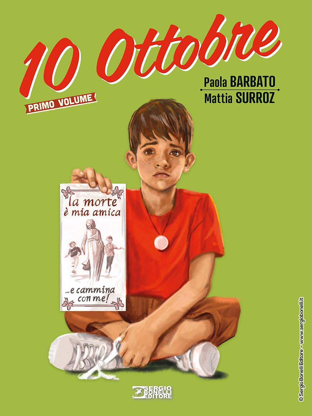 10 Ottobre Bonelli