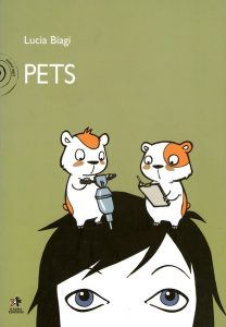 Pets di Lucia Biagi