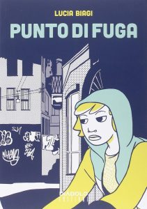 Punto di fuga di Lucia Biagi