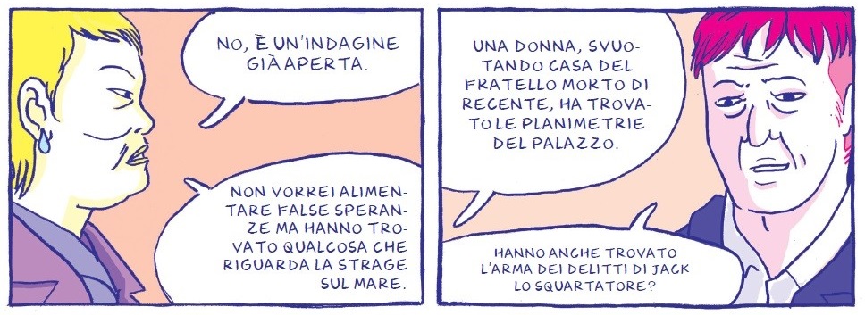 disegno di Lucia Biagi