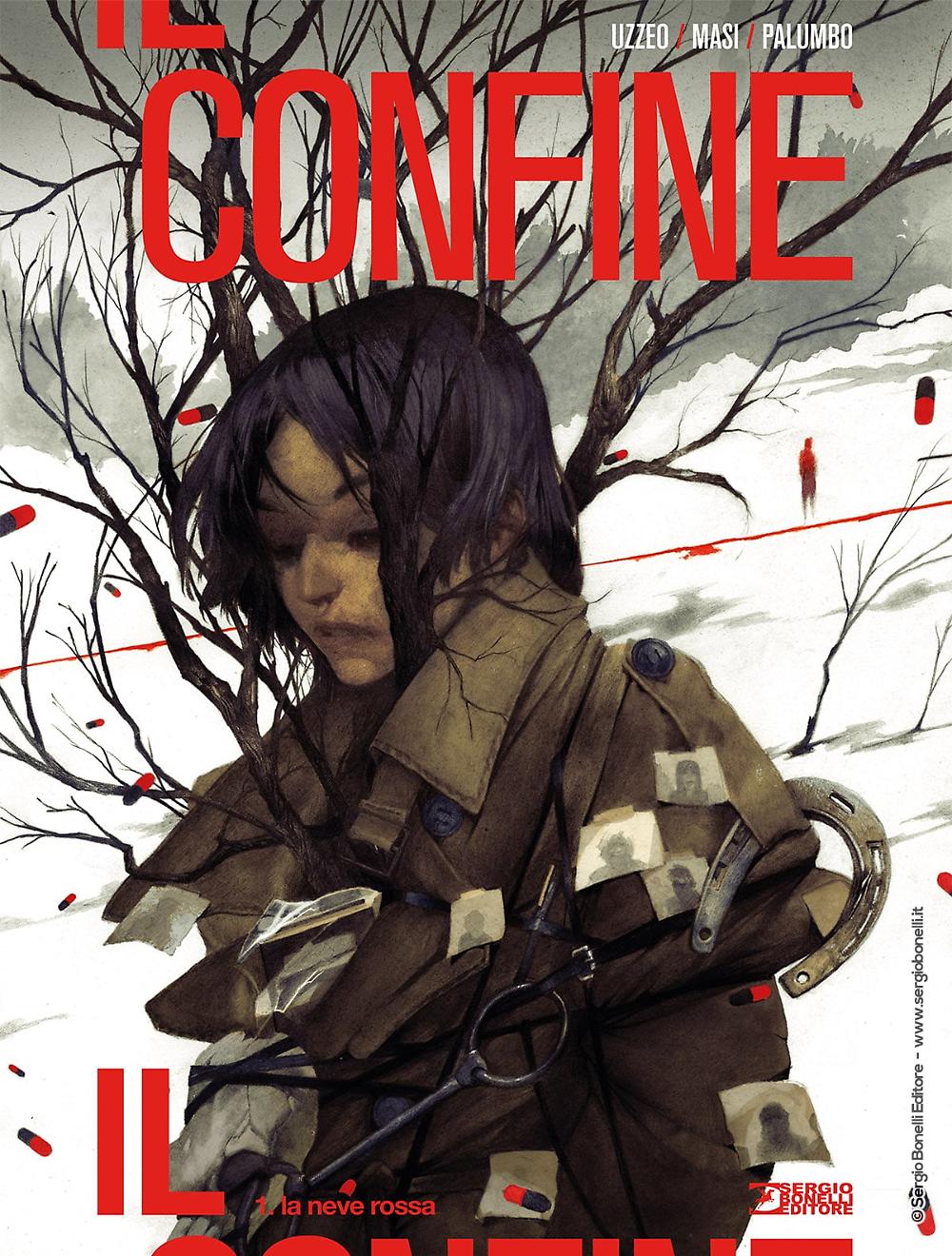 Il Confine