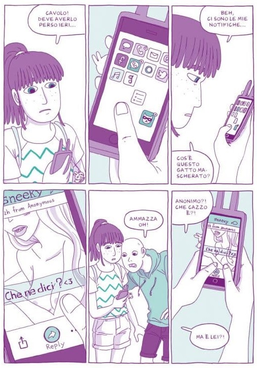 Federica di Lucia Biagi