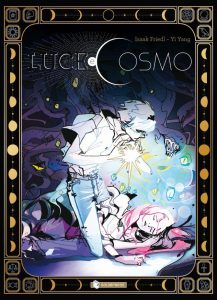 Luce e Cosmo di Isaak Friedl e Yi Yang