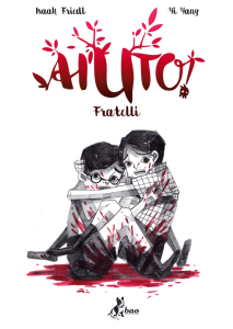 Aiuto! Fratelli