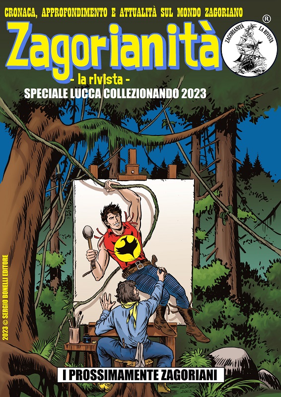 Speciale Zagorianita I prossimamente