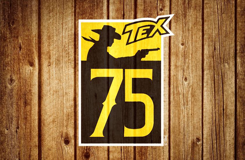 I 75 anni di Tex