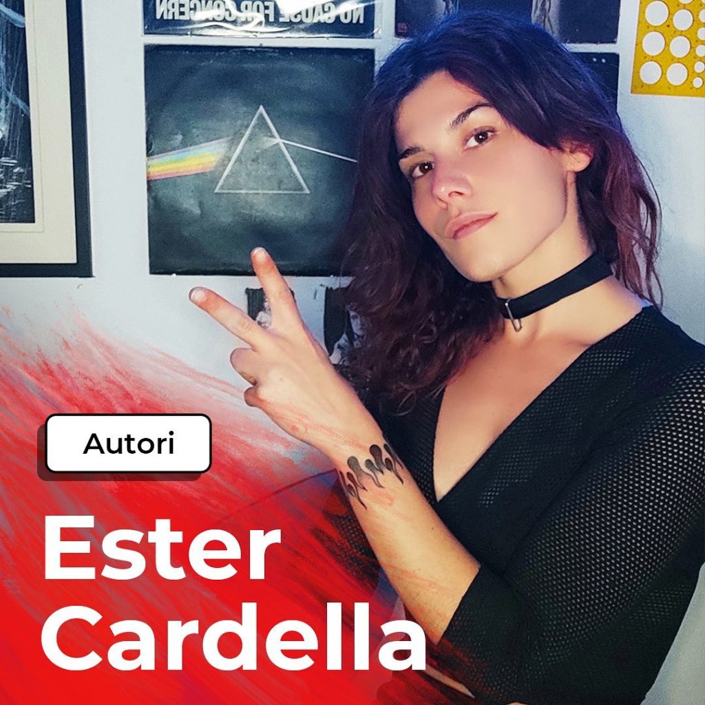 Ester Cardella