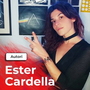 Ester Cardella