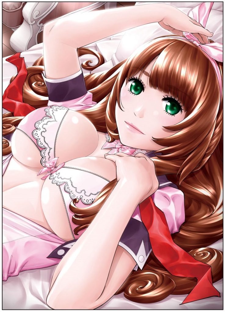 Zona Rossa a Torino Comics