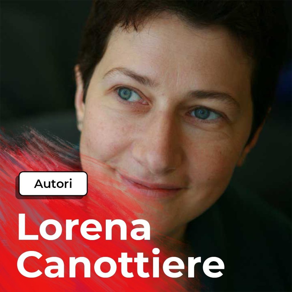Lorena Canottiere