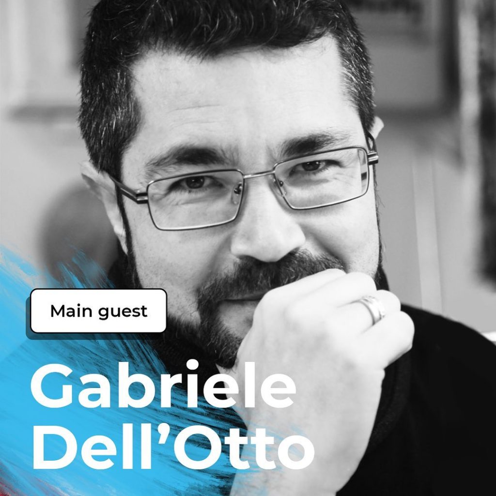 Gabriele Dell'Otto