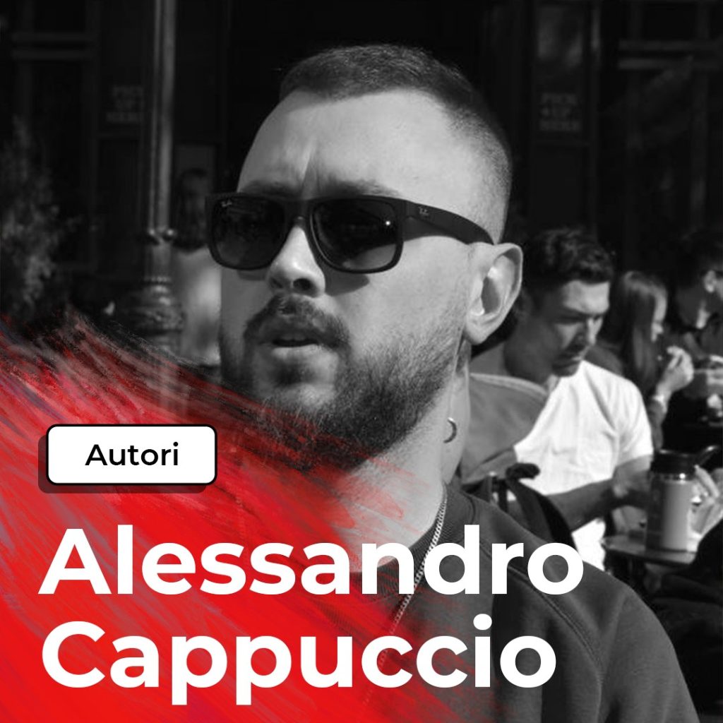 Alessandro Cappuccio